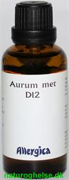 Aurum met D12